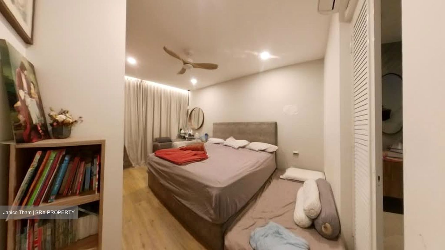 Blk 539 Hougang Street 52 (Hougang), HDB Executive #578633561